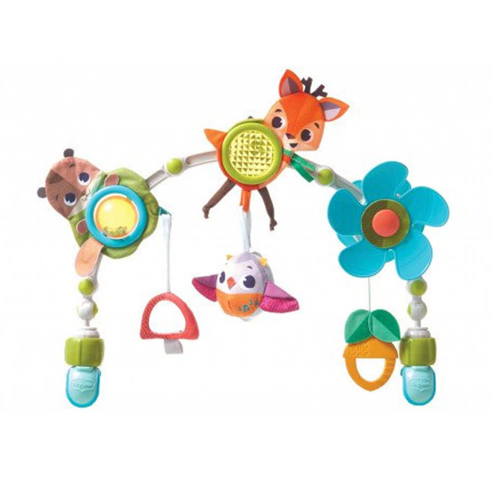 Tiny Love Musical Stroll